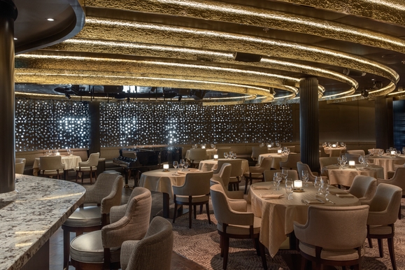 MyCruise Silversea Silver-Ray Offentlige-arealer Barer-lounger-atrium2