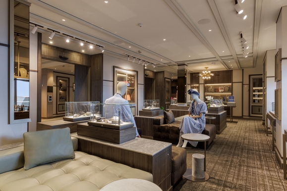 MyCruise Silversea Silver-Ray Offentlige-arealer Casino-butikker4