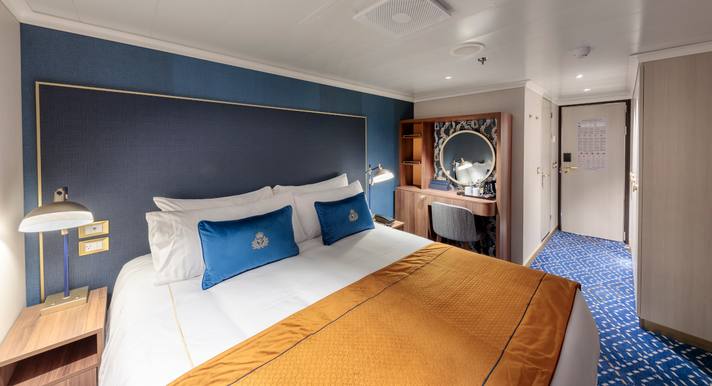 MyCruise Cunard Queen-Anne Kahytter Indvendig IX1