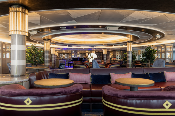 MyCruise Cunard Queen-Anne Offentlige-arealer Barer-lounger-atrium2