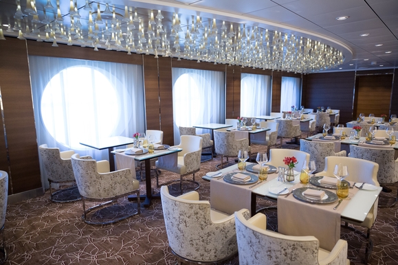 MyCruise Celebrity-Cruises Constellation Offentlige-arealer Restauranter4