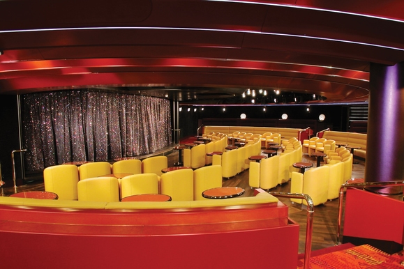 MyCruise Holland-America-Line Zuiderdam Offentlige-arealer Teater-underholdning1