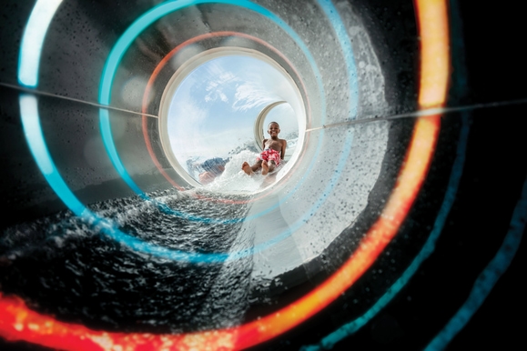 MyCruise Royal-Caribbean-Cruise-Line Symphony-of-the-Seas Offentlige-arealer Sport-fitness3