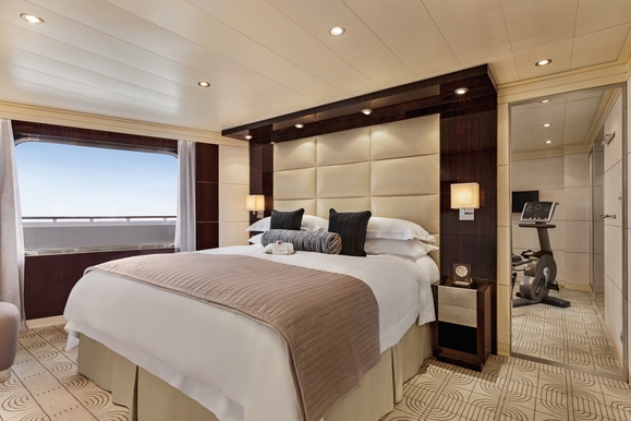 MyCruise Oceania-Cruises Oceania-Marina Kahytter Suite VS1