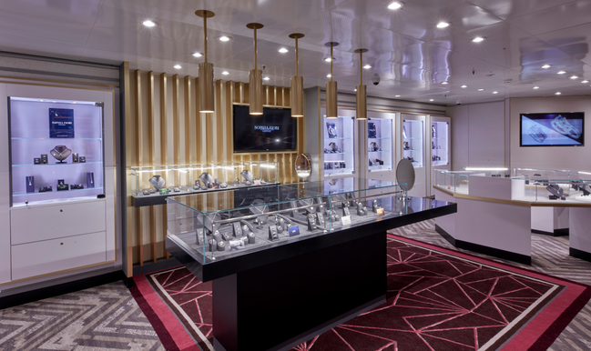 MyCruise Cunard Queen-Elizabeth Offentlige-arealer Casino-butikker4