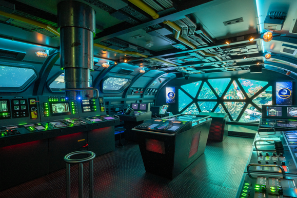 MyCruise PAO Arvia Offentlige-arealer Teater-underholdning2