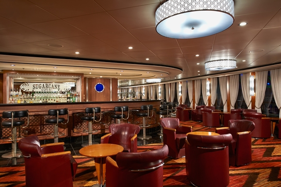 MyCruise Norwegian-Cruise-Line Star Offentlige-arealer Barer-lounger-atrium3
