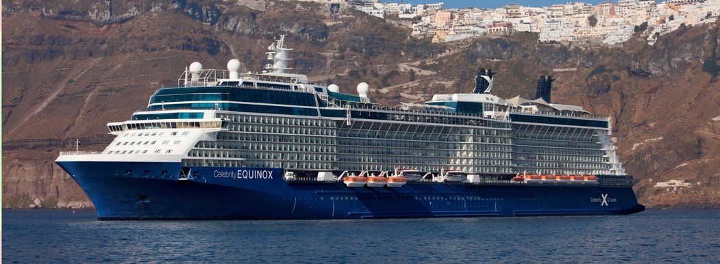 MyCruise Celebrity-Cruises Equinox Offentlige-arealer Luftfoto1