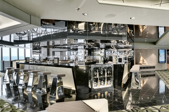 MyCruise MSC Meraviglia Offentlige-arealer Barer-lounger-atrium1