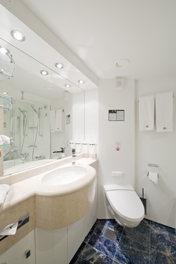 MSC Fantasia Kahytter Suite YC13