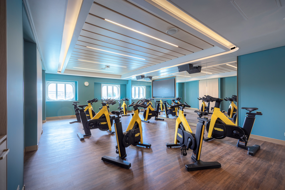 MyCruise Cunard Queen-Anne Offentlige-arealer Sport-fitness3