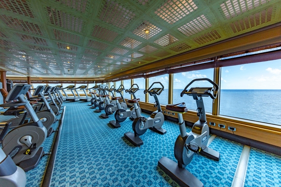 MyCruise Carnival Luminosa Offentlige-arealer Sport-fitness1