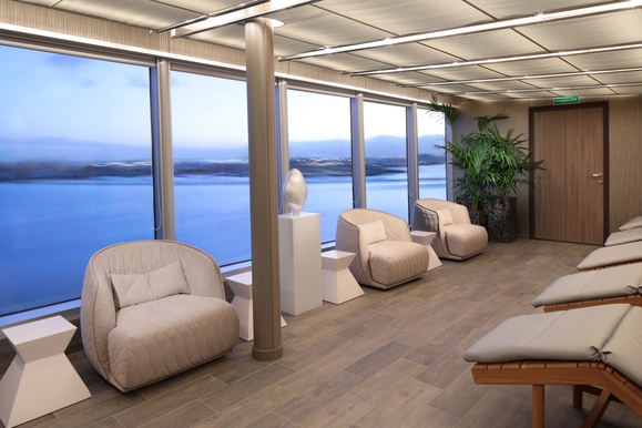 MyCruise Holland-America-Line Rotterdam Offentlige-arealer Pool-spa5