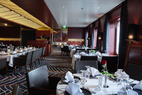 MyCruise Celestyal-Cruises Celestyal-Discovery Offentlige-arealer Restauranter3