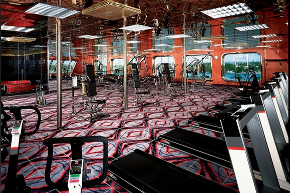 MyCruise Carnival Paradise Offentlige-arealer Sport-fitness1