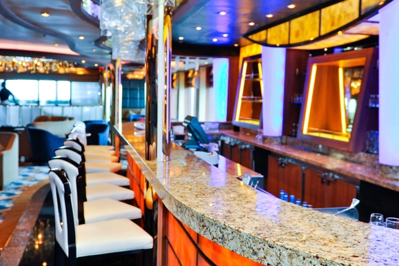 MyCruise Princess-Cruises GRAND Offentlige-arealer Barer-lounger-atrium2