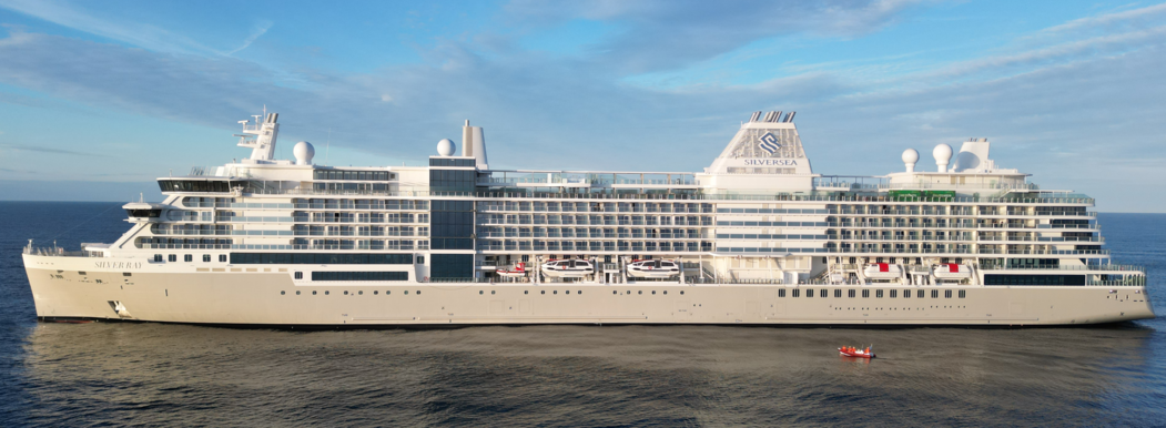 MyCruise Silversea Silver-Ray Offentlige-arealer Luftfoto2