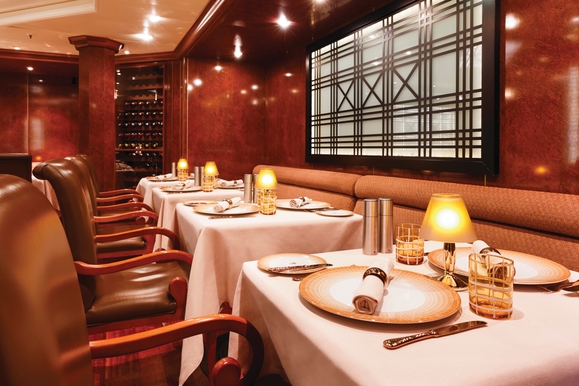 MyCruise Silversea Silver-Spirit Offentlige-arealer Restauranter3