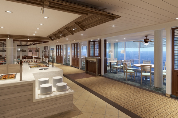 MyCruise Carnival Celebration Offentlige-arealer Restauranter5