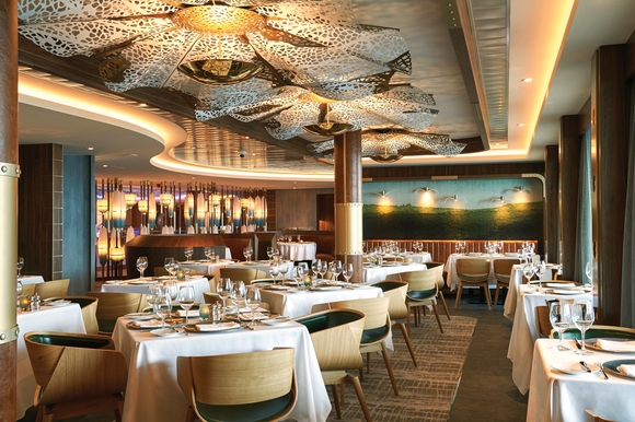 MyCruise Norwegian-Cruise-Line Bliss Offentlige-arealer Restauranter12