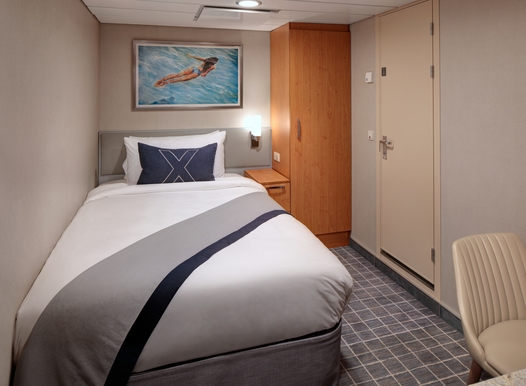 MyCruise Celebrity-Cruises Eclipse Kahytter Indvendig IX1