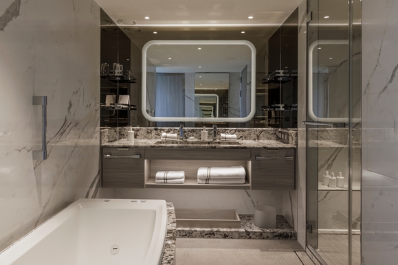 MyCruise Silversea Silver-Ray Kahytter Suite MS4