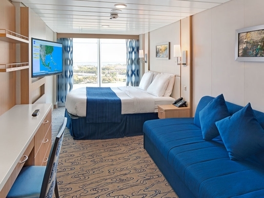 MyCruise Royal-Caribbean-Cruise-Line Adventure-of-the-Seas Kahytter Udvendig 1L4