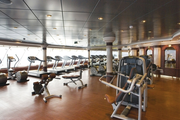 MyCruise MSC Musica Offentlige-arealer Sport-fitness3
