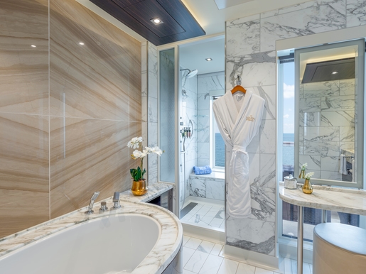 MyCruise Norwegian-Cruise-Line Joy Kahytter Suite H28