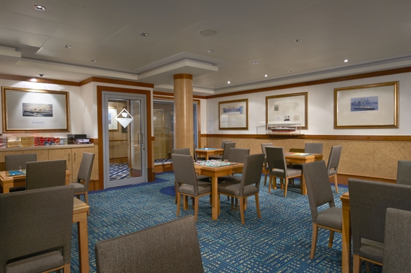 MyCruise Norwegian-Cruise-Line Gem Offentlige-arealer Teater-underholdning3