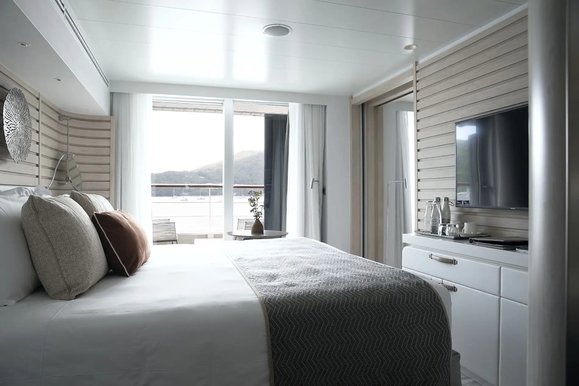MyCruise Ponant Le-Dumont-d-Urville Kahytter Suite PS5,PS61