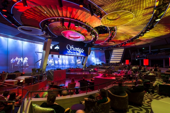 MyCruise Royal-Caribbean-Cruise-Line Anthem-of-the-Seas Offentlige-arealer Barer-lounger-atrium11