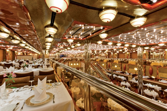 MyCruise Costa-Cruises Favolosa Offentlige-arealer Restauranter1