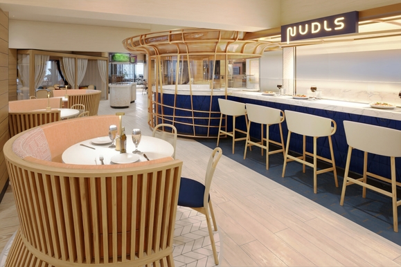 MyCruise Norwegian-Cruise-Line Prima Offentlige-arealer Restauranter7