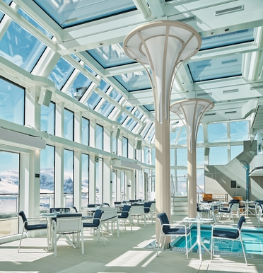 MyCruise Silversea Silver-Endeavour Offentlige-arealer Pool-spa8