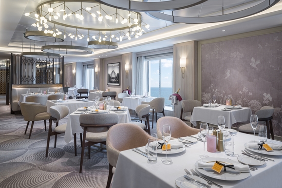 MyCruise Norwegian-Cruise-Line Gem Offentlige-arealer Restauranter10