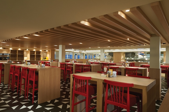 MyCruise Norwegian-Cruise-Line Bliss Offentlige-arealer Restauranter10