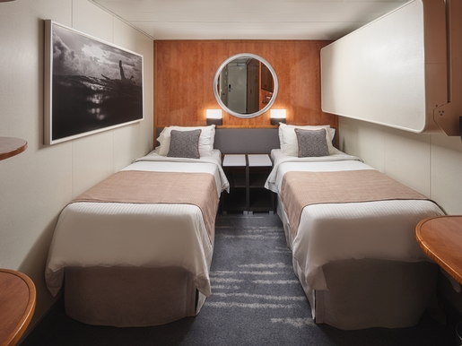 MyCruise Norwegian-Cruise-Line Pride-of-America Kahytter Indvendig IX1