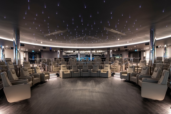 MyCruise Scenic Scenic-Eclipse Offentlige-arealer Teater-underholdning1
