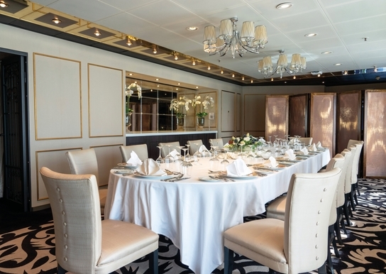 MyCruise Celestyal-Cruises Celestyal-Journey Offentlige-arealer Restauranter11