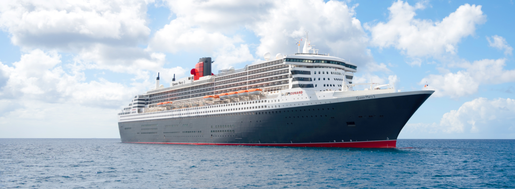 MyCruise Cunard Queen-Mary-2 Offentlige-arealer Luftfoto1