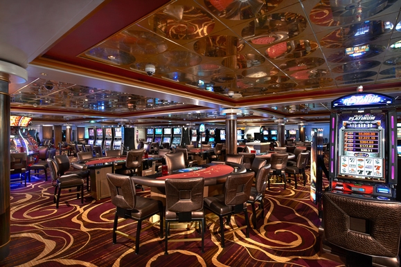 MyCruise Norwegian-Cruise-Line Star Offentlige-arealer Casino-butikker1