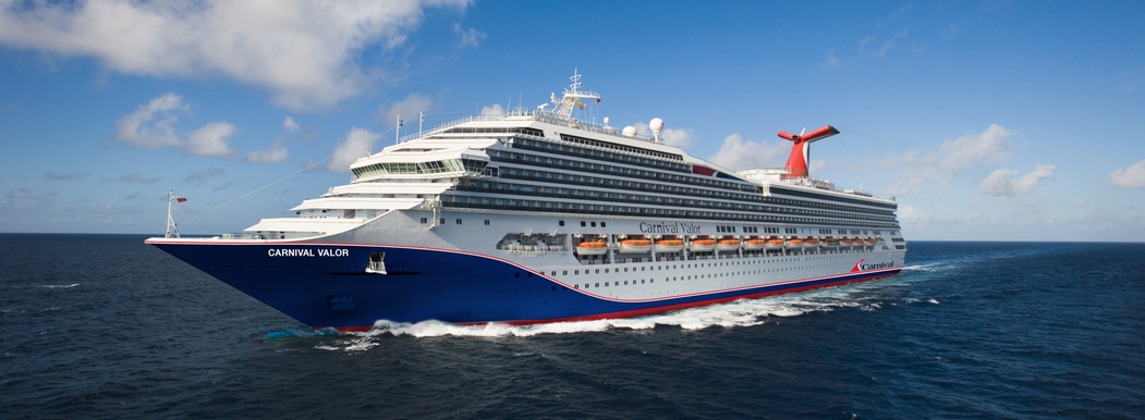 MyCruise Carnival Valor Offentlige-arealer Luftfoto3