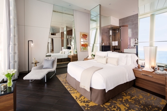 MyCruise Royal-Caribbean-Cruise-Line Oasis-of-the-Seas Kahytter Suite OP 5