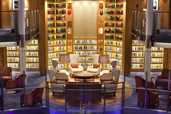 MyCruise Celebrity-Cruises Eclipse Offentlige-arealer Barer-lounger-atrium2