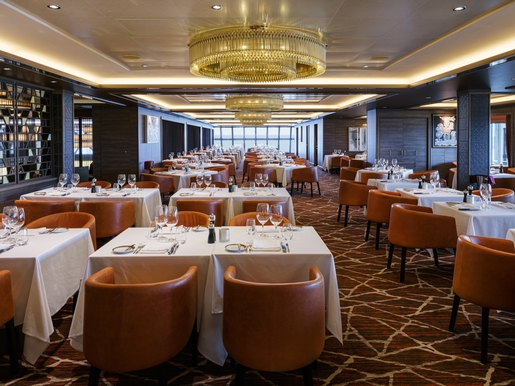 MyCruise Norwegian-Cruise-Line Encore Offentlige-arealer Restauranter6