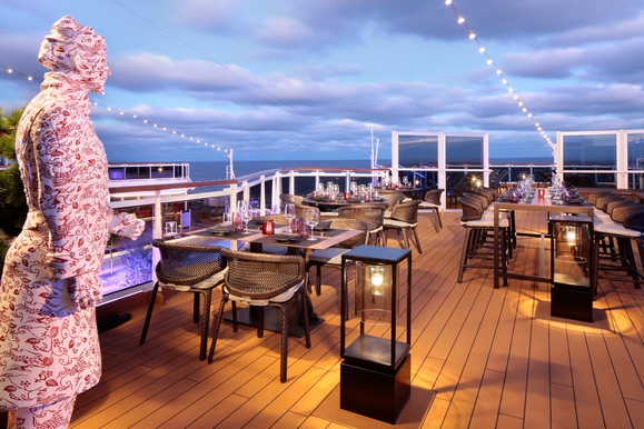 MyCruise Holland-America-Line Rotterdam Offentlige-arealer Barer-lounger-atrium8