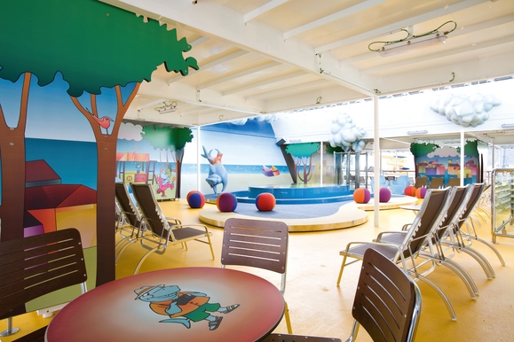 MyCruise Costa-Cruises Serena Offentlige-arealer Teater-underholdning4