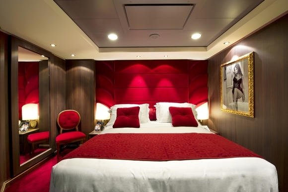 MyCruise MSC Fantasia Kahytter Indvendig1