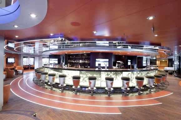 MyCruise MSC Magnifica Offentlige-arealer Barer-lounger-atrium3